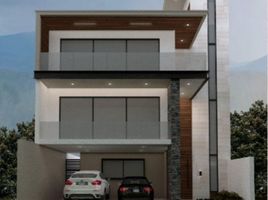 Maison 4 chambre à vendre à Monterrey, Nuevo Leon, Monterrey