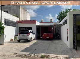Villa 4 chambre à vendre à Merida, Yucatan, Merida
