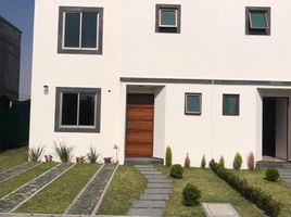 3 Schlafzimmer Villa zu verkaufen in Toluca, Mexico, Toluca