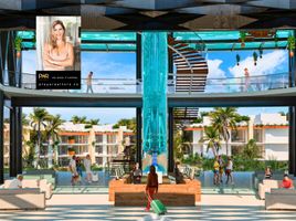 2 Schlafzimmer Appartement zu verkaufen in Puerto Morelos, Quintana Roo, Puerto Morelos