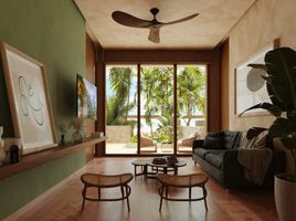 1 Habitación Departamento en venta en Puerto Morelos, Quintana Roo, Puerto Morelos