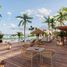 1 Habitación Departamento en venta en Puerto Morelos, Quintana Roo, Puerto Morelos