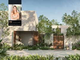  Grundstück zu verkaufen in Cozumel, Quintana Roo, Cozumel