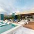 1 Schlafzimmer Wohnung zu verkaufen in Cozumel, Quintana Roo, Cozumel