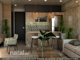 2 Schlafzimmer Wohnung zu verkaufen in Cozumel, Quintana Roo, Cozumel