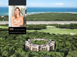 Appartement 2 chambre à vendre à Cozumel, Quintana Roo, Cozumel, Quintana Roo