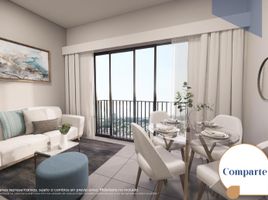 Appartement 1 chambre à vendre à Guadalajara, Jalisco, Guadalajara