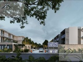 Condominium 1 chambre à vendre à Merida, Yucatan, Merida, Yucatan