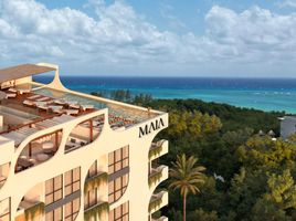 1 Habitación Departamento en venta en Cozumel, Quintana Roo, Cozumel