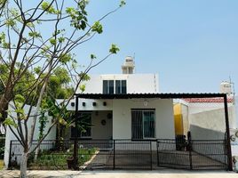 Villa 4 chambre à vendre à Merida, Yucatan, Merida
