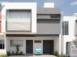 Maison 3 chambre à vendre à Aguascalientes, Aguascalientes, Aguascalientes, Aguascalientes