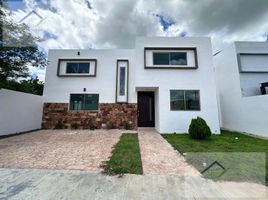 4 Schlafzimmer Haus zu verkaufen in Conkal, Yucatan, Conkal