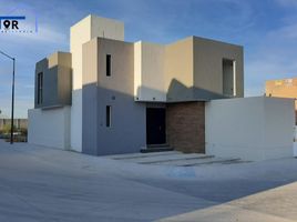 3 Schlafzimmer Haus zu verkaufen in San Luis Potosi, San Luis Potosi, San Luis Potosi, San Luis Potosi