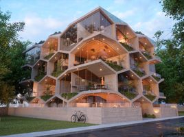 2 Schlafzimmer Villa zu verkaufen in Cozumel, Quintana Roo, Cozumel