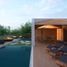 2 Schlafzimmer Villa zu verkaufen in Cozumel, Quintana Roo, Cozumel