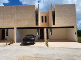 2 Schlafzimmer Villa zu verkaufen in Conkal, Yucatan, Conkal