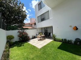 5 Habitación Casa en venta en San Luis Potosi, San Luis Potosí, San Luis Potosi, San Luis Potosí