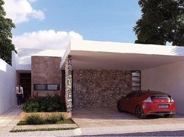 Maison 3 chambre à vendre à Conkal, Yucatan, Conkal