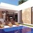 Maison 3 chambre à vendre à Conkal, Yucatan, Conkal