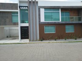 3 Schlafzimmer Haus zu verkaufen in San Jeronimo Tecuanipan, Puebla, San Jeronimo Tecuanipan