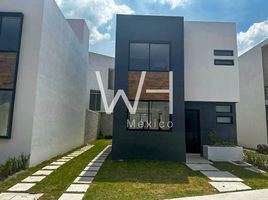 Villa 3 chambre à vendre à Toluca, Mexico, Toluca