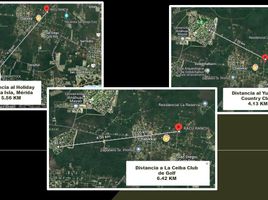  Terreno (Parcela) en venta en Yucatán, Conkal, Yucatán