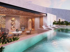 2 Schlafzimmer Appartement zu verkaufen in Cozumel, Quintana Roo, Cozumel, Quintana Roo