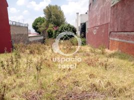  Terreno (Parcela) en venta en México, Huixquilucan, México