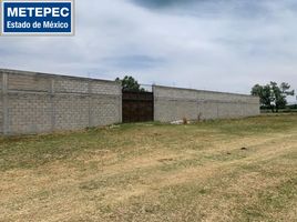  Terreno (Parcela) en venta en México, Toluca, México