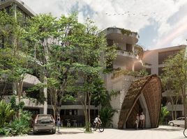 2 Schlafzimmer Wohnung zu verkaufen in Isla Mujeres, Quintana Roo, Isla Mujeres