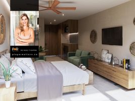 1 Schlafzimmer Appartement zu verkaufen in Cozumel, Quintana Roo, Cozumel, Quintana Roo