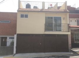 3 Habitación Casa en venta en Naucalpan De Juarez, México, Naucalpan De Juarez