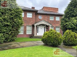 4 Habitación Casa en venta en México, Lerma, México