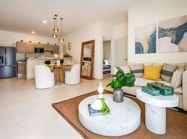 2 Schlafzimmer Appartement zu verkaufen in Puerto Morelos, Quintana Roo, Puerto Morelos
