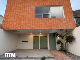 3 Schlafzimmer Haus zu verkaufen in Mexquitic De Carmona, San Luis Potosi, Mexquitic De Carmona