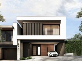 3 Schlafzimmer Villa zu verkaufen in Monterrey, Nuevo Leon, Monterrey