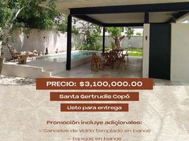 2 Schlafzimmer Appartement zu verkaufen in Merida, Yucatan, Merida, Yucatan, Mexiko