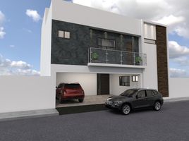 5 Habitación Villa en venta en Santiago, Nuevo León, Santiago