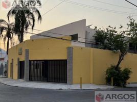 4 Schlafzimmer Villa zu verkaufen in Monterrey, Nuevo Leon, Monterrey, Nuevo Leon