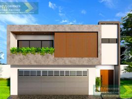 Villa 3 chambre à vendre à Boca Del Rio, Veracruz, Boca Del Rio