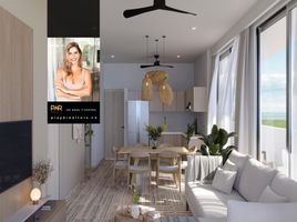 1 Schlafzimmer Appartement zu verkaufen in Cancun, Quintana Roo, Cancun