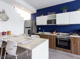 1 Schlafzimmer Wohnung zu verkaufen in Cozumel, Quintana Roo, Cozumel