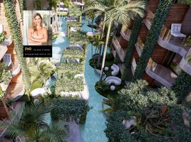 1 Schlafzimmer Appartement zu verkaufen in Cozumel, Quintana Roo, Cozumel, Quintana Roo