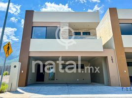3 Schlafzimmer Villa zu verkaufen in Santa Catarina, Nuevo Leon, Santa Catarina
