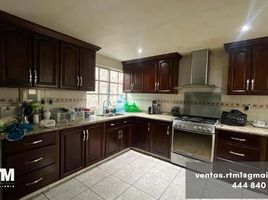 3 Schlafzimmer Villa zu verkaufen in San Luis Potosi, San Luis Potosi, San Luis Potosi, San Luis Potosi