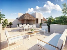 2 Schlafzimmer Appartement zu verkaufen in Puerto Morelos, Quintana Roo, Puerto Morelos