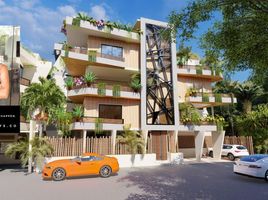 1 Habitación Departamento en venta en Cozumel, Quintana Roo, Cozumel