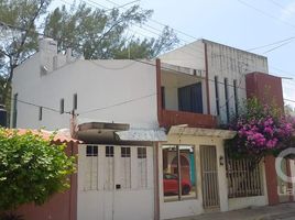 4 Habitación Casa en venta en Coatzacoalcos, Veracruz, Coatzacoalcos