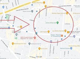  Terreno (Parcela) en venta en Miguel Hidalgo, Ciudad de México, Miguel Hidalgo