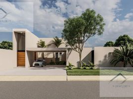 Villa 4 chambre à vendre à Merida, Yucatan, Merida